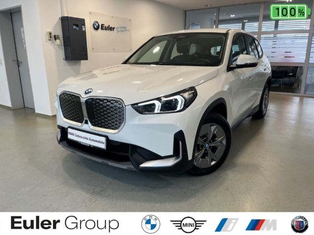 BMW iX1 18.591 km 36.288 &euro; Hofheim 65719