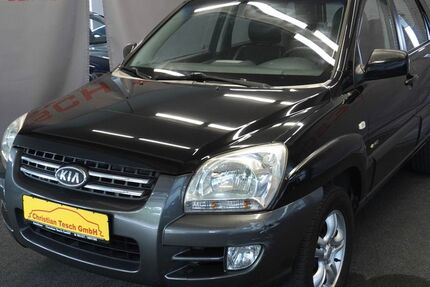 Kia Sportage 244.289 km 2.990 &euro; Pfungstadt 64319