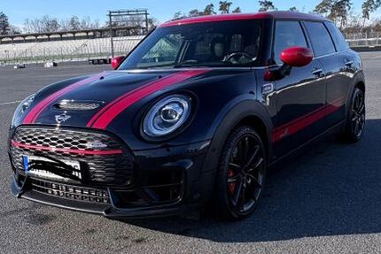 Mini John Cooper Works Clubman 32.000 km 34.321 &euro; Alsbach-Hähnlein 64665