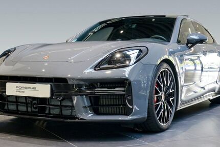 Porsche Panamera 13.900 km 149.960 &euro; Frankfurt am Main 65936