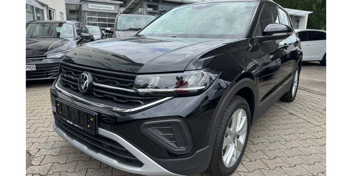 VW T-Cross 3.985 km 26.950 &euro; Frankfurt am Main 65936