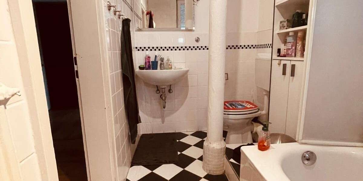 Wohnung zum Kaufen in Darmstadt 229.000 € 65.56 m² 3 zimmer