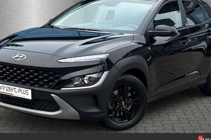 Hyundai KONA 44.579 km 16.970 € Darmstadt 64285