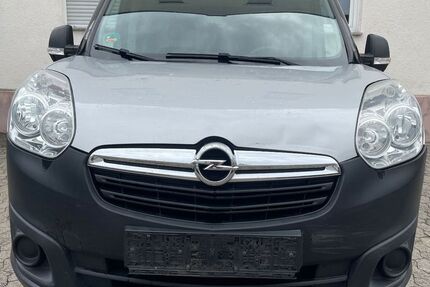 Opel Combo 84.400 km 5.900 &euro; Pfungstadt 64319