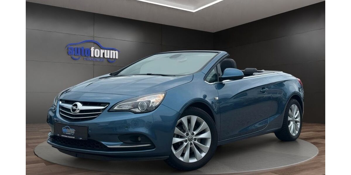 Opel Cascada 75.300 km 12.990 &euro; Stockstadt am Rhein 64589