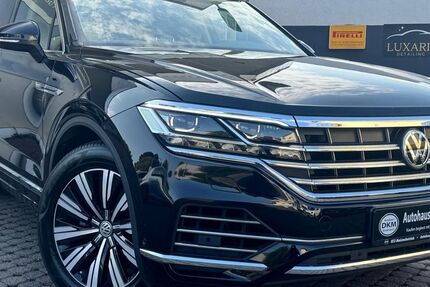 VW Touareg 150.000 km 32.999 &euro; Bickenbach 64404