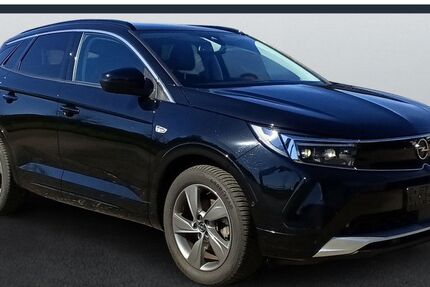 Opel Grandland (X) 32.710 km 22.990 &euro; Kriftel 65830
