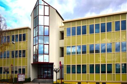 Großes Einzelbüro im EG -provisionsfrei- ! zimmer