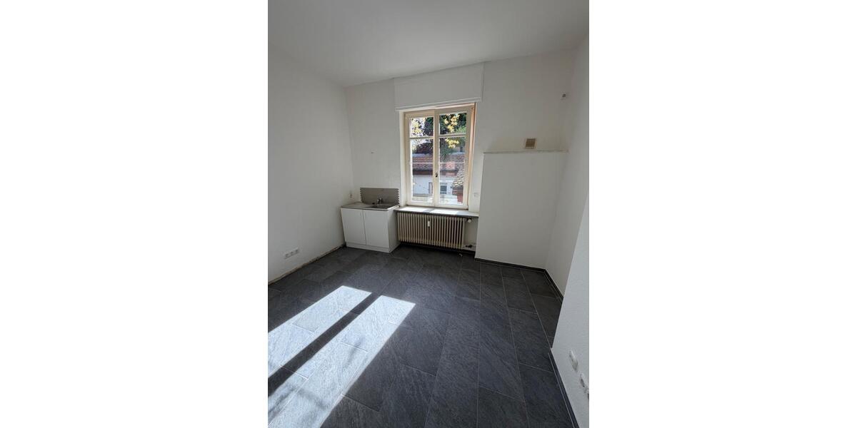 Erdgeschoßwohnung Seeheim-Jugenheim Jugenheim - 1 Zimmer, 39 m&sup2;, 600&euro; | Angebot:26398970
