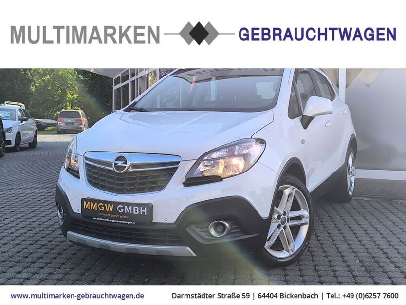 Mokka