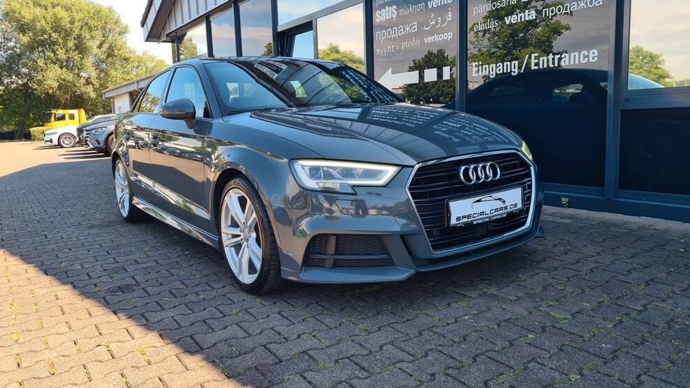Audi A3 178.450 km 17.490 € Offenbach am Main 63069