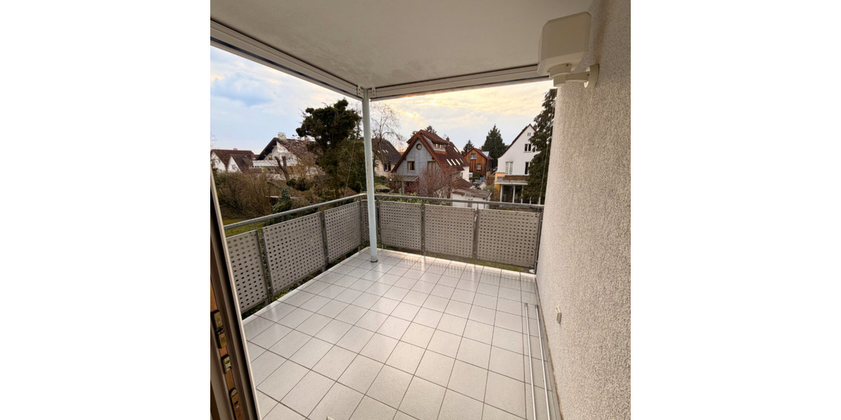 Etagenwohnung Darmstadt Eberstadt - 3 Zimmer, 104 m&sup2;, 600&euro; | Angebot:25449506