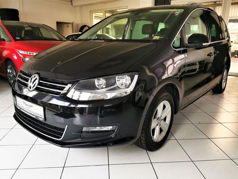 VW Sharan 189.112 km 13.900 € Neu Isenburg (bei Frankfurt am Main) 63263