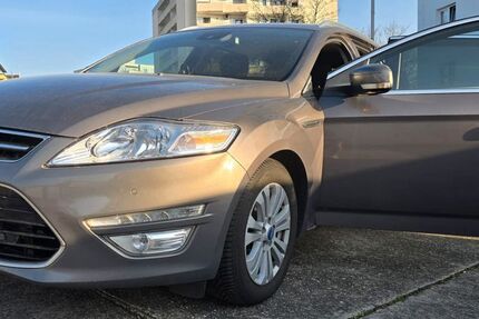 Ford Mondeo 467.698 km 3.000 &euro; Weiterstadt 64331