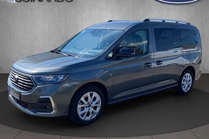 Ford Grand Tourneo 15.000 km 32.480 &euro; Babenhausen 64832