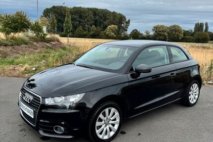 Audi A1 17.700 km 12.999 &euro; Darmstadt 64297