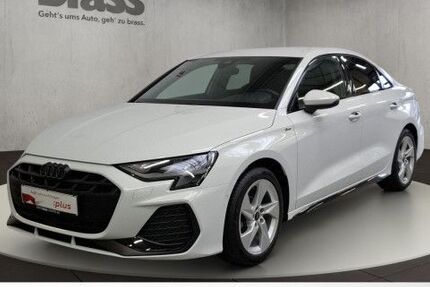 Audi A3 36.501 km 31.450 &euro; Dietzenbach 63128
