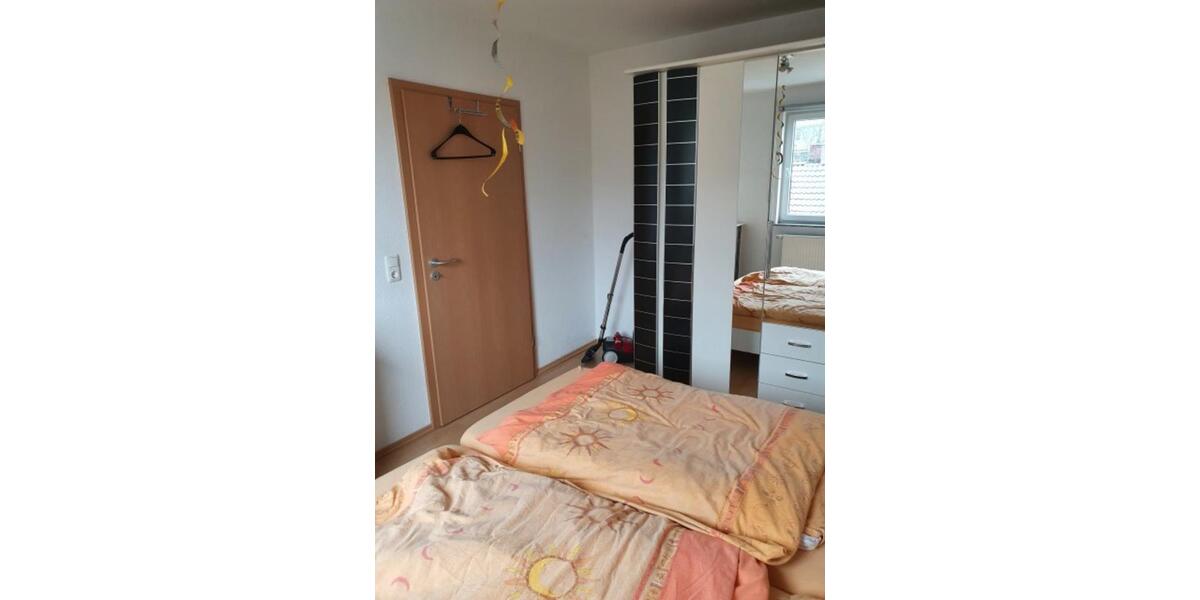 Etagenwohnung Frankfurt am Main Fechenheim - 2 Zimmer, 45 m&sup2;, 265.000&euro; | Angebot:25613786