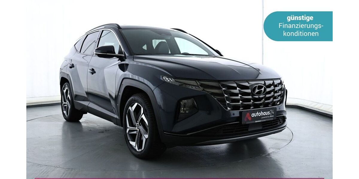 Hyundai TUCSON 38.913 km 31.470 &euro; Egelsbach 63329