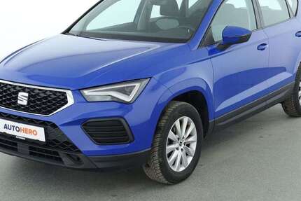 Seat Ateca 47.160 km 18.090 &euro; Frankfurt am Main 65936