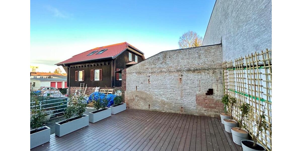 Terrassenwohnung Neu-Isenburg Isenburg - 2.5 Zimmer, 65 m&sup2;, 1.250&euro; | Angebot:26356225