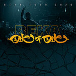 BEKA - One of One Tour 2026