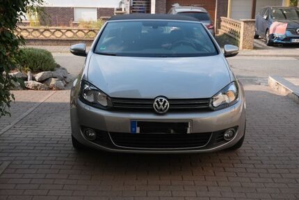 VW Golf 135.000 km 10.750 &euro; Alsbach-Hähnlein 64665