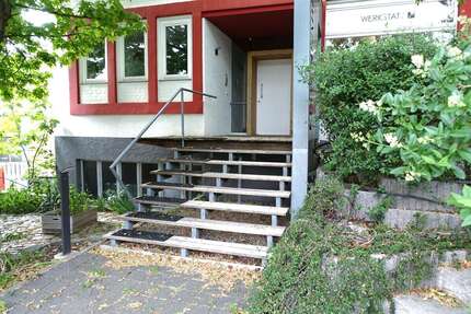 Gewerbeobjekt Bensheim - 1.250&euro; | Angebot:25156030