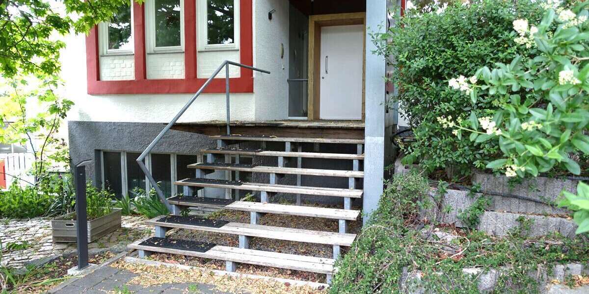 Gewerbeobjekt Bensheim - 1.250&euro; | Angebot:25156030