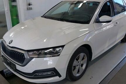 Skoda Octavia 37.372 km 23.889 &euro; Gross-Gerau 64521