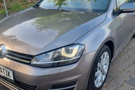 VW Golf 147.800 km 15.490 &euro; Hattersheim 65795