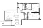 Etagenwohnung Offenbach am Main Bieberer Berg - 3 Zimmer, 96 m&sup2;, 511.291&euro; | Angebot:25771645
