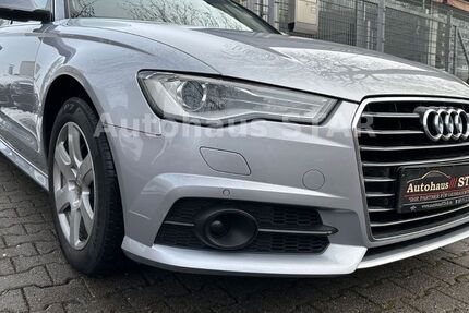 Audi A6 169.800 km 18.990 &euro; Offenbach am Main 63071