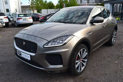 Jaguar E-Pace 106.000 km 23.200 € Rüsselsheim 65428