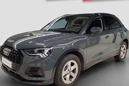 Audi Q3 8.800 km 38.379 &euro; Offenbach am Main 63071