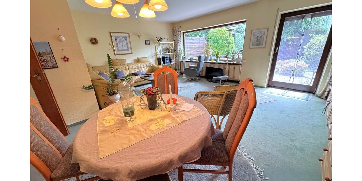 albero:) Familientauglich - Reihenmittelhaus Dietzenbach | Angebot:27350566