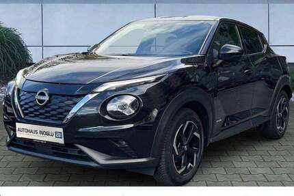 Nissan Juke 35.000 km 20.880 &euro; Rüsselsheim 65428