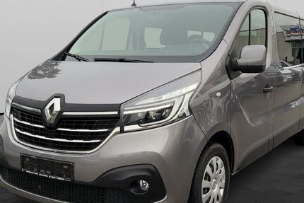 Renault Trafic 84.650 km 24.990 &euro; Bensheim 64625
