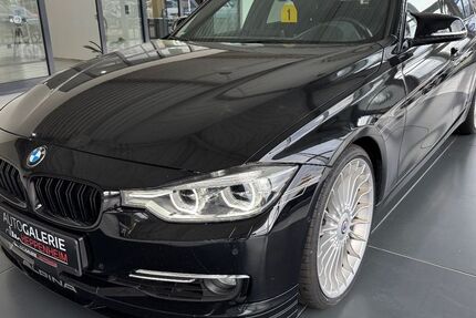 Alpina D3 167.800 km 25.900 &euro; Heppenheim 64646