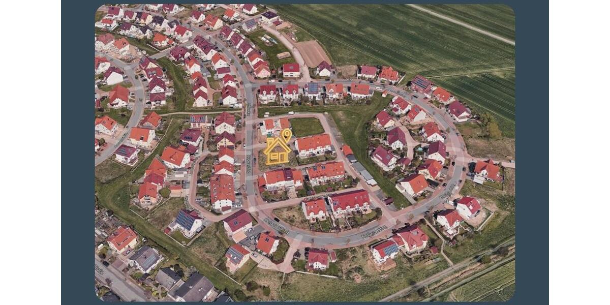 Reihenhaus Münster (Hessen) - 5 Zimmer, 142 m&sup2;, 599.000&euro; | Angebot:24983510