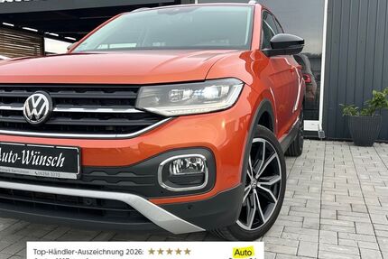 VW T-Cross 70.000 km 18.000 &euro; Biebesheim 64584