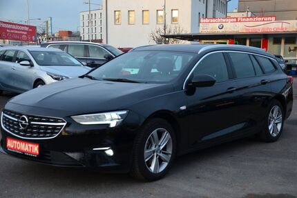 Opel Insignia 36.800 km 16.900 &euro; Frankfurt am Main 60388