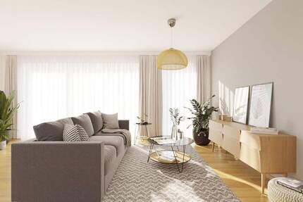 Wohnung Bensheim - 4 Zimmer, 135 m&sup2;, 679.900&euro; | Angebot:25969985