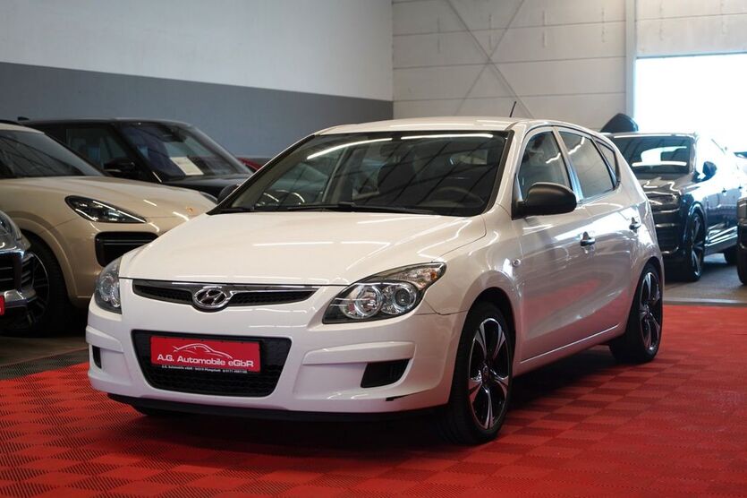 Hyundai i30 145.197 km 3.750 € Pfungstadt 64319