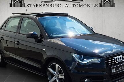 Audi A1 113.000 km 11.790 &euro; Heppenheim 64646