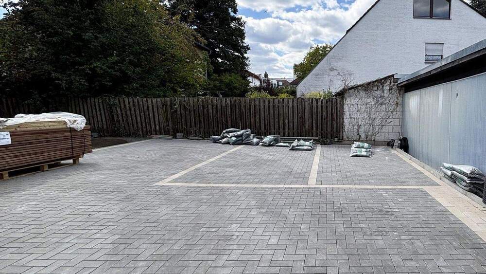 Etagenwohnung Offenbach am Main Bieberer Berg - 3 Zimmer, 117 m&sup2;, 1.872&euro; | Angebot:25302293