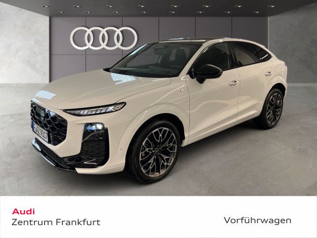 Audi Q3 9.900 km 49.350 &euro; Frankfurt am Main 60314