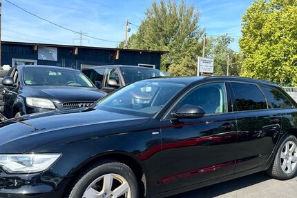 Audi A6 260.000 km 8.999 € Frankfurt am Main 60486