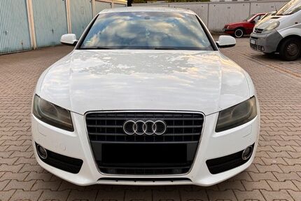 Audi A5 259.000 km 6.999 &euro; Mörfelden 64546