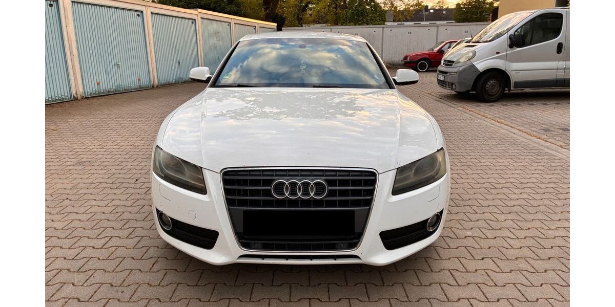 Audi A5 259.000 km 6.999 &euro; Mörfelden 64546